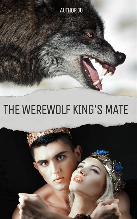 A werewolf is not a Lycan. . The werewolf kings mate